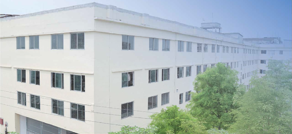 textech company factory