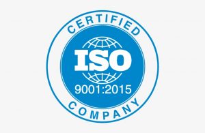 ISO-Textech-Company